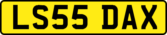 LS55DAX