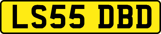 LS55DBD