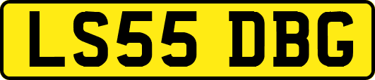 LS55DBG