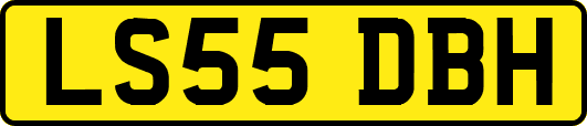 LS55DBH