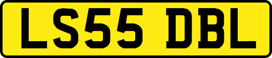 LS55DBL
