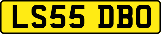 LS55DBO