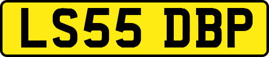 LS55DBP