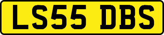 LS55DBS