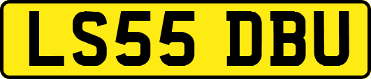 LS55DBU