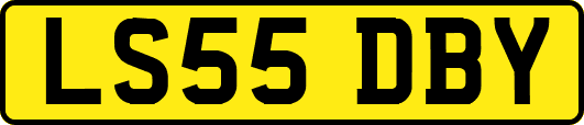 LS55DBY