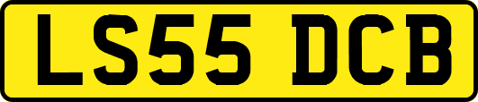 LS55DCB
