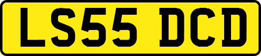LS55DCD