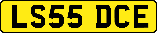 LS55DCE