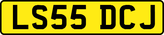 LS55DCJ