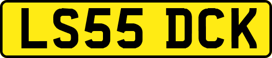 LS55DCK