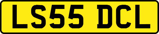 LS55DCL