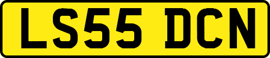 LS55DCN