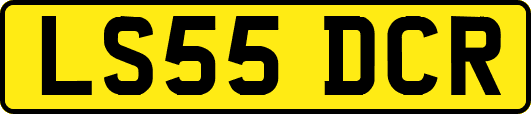 LS55DCR