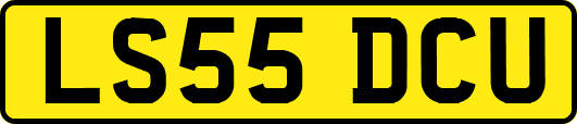 LS55DCU