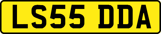 LS55DDA
