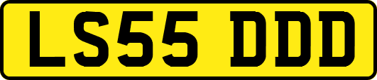 LS55DDD