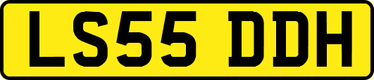 LS55DDH