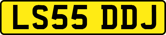 LS55DDJ
