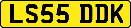LS55DDK