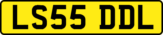 LS55DDL