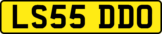 LS55DDO