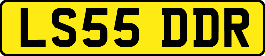 LS55DDR