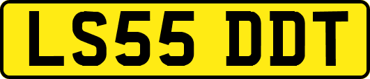 LS55DDT