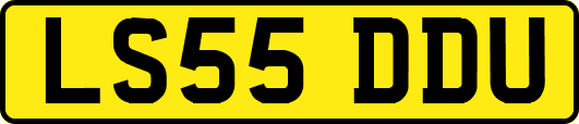 LS55DDU