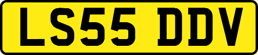 LS55DDV