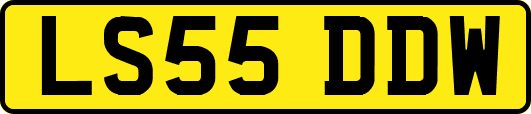 LS55DDW