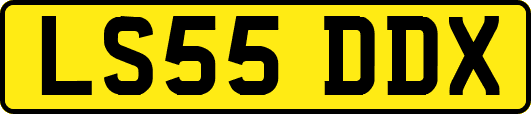 LS55DDX