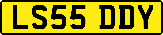 LS55DDY