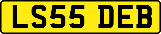 LS55DEB