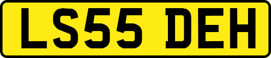 LS55DEH