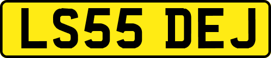 LS55DEJ