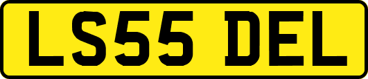 LS55DEL
