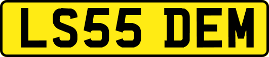 LS55DEM