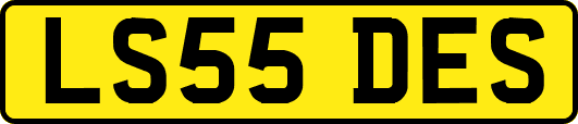 LS55DES
