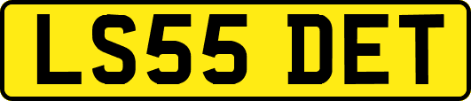 LS55DET
