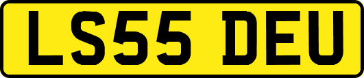 LS55DEU