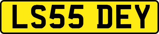 LS55DEY