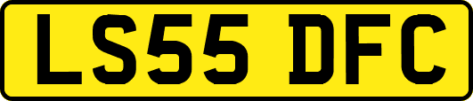 LS55DFC