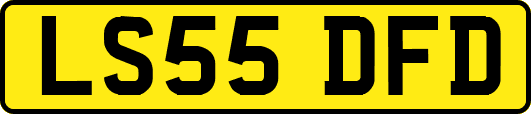 LS55DFD