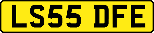 LS55DFE