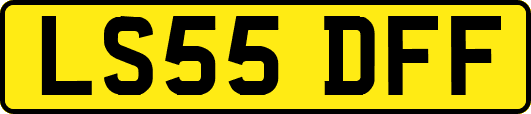 LS55DFF