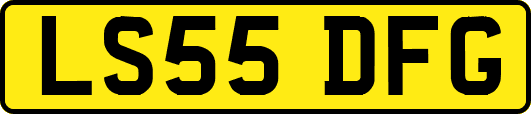 LS55DFG