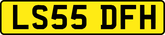 LS55DFH