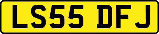 LS55DFJ