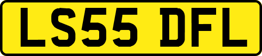 LS55DFL
